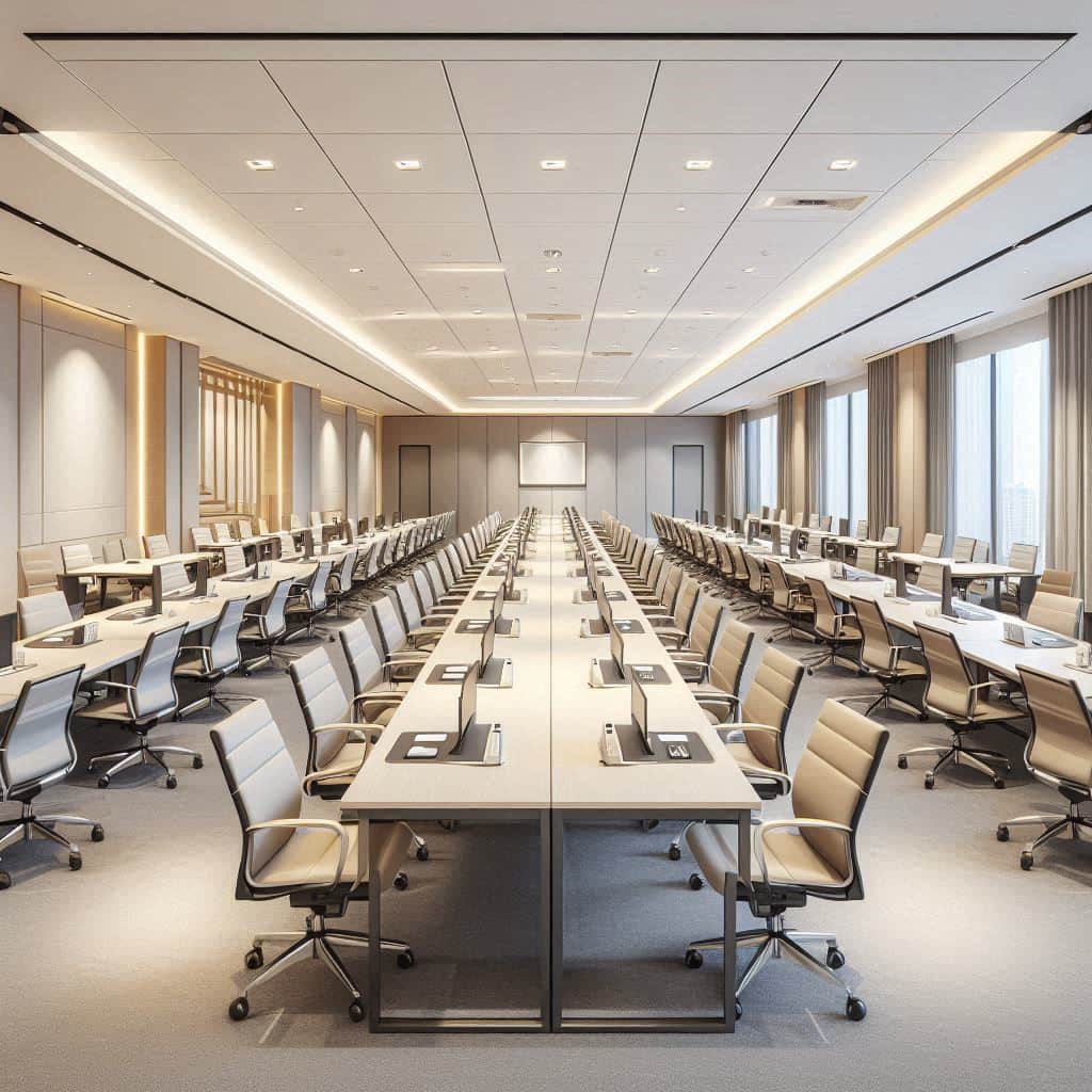 写字楼办公园区管理部门为新员工开放工位分配权限时须录入哪些工作类别标签